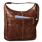 Crossover Bag braun