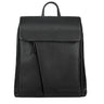 "Anita" Lederrucksack Damen Klein Vintage