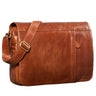 "Jeremy" Umhängetasche Messenger Bag Herren