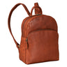 "Linnea" Damen Rucksack Elegant Klein