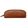 STILORD "Yuma II" Kosmetiktasche Klein Leder