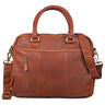 "Adam" Vintage Laptoptasche 13,3 Zoll Leder
