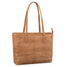 "Antonia" Große Handtasche Damen Leder