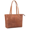 "Antonia" Große Handtasche Damen Leder