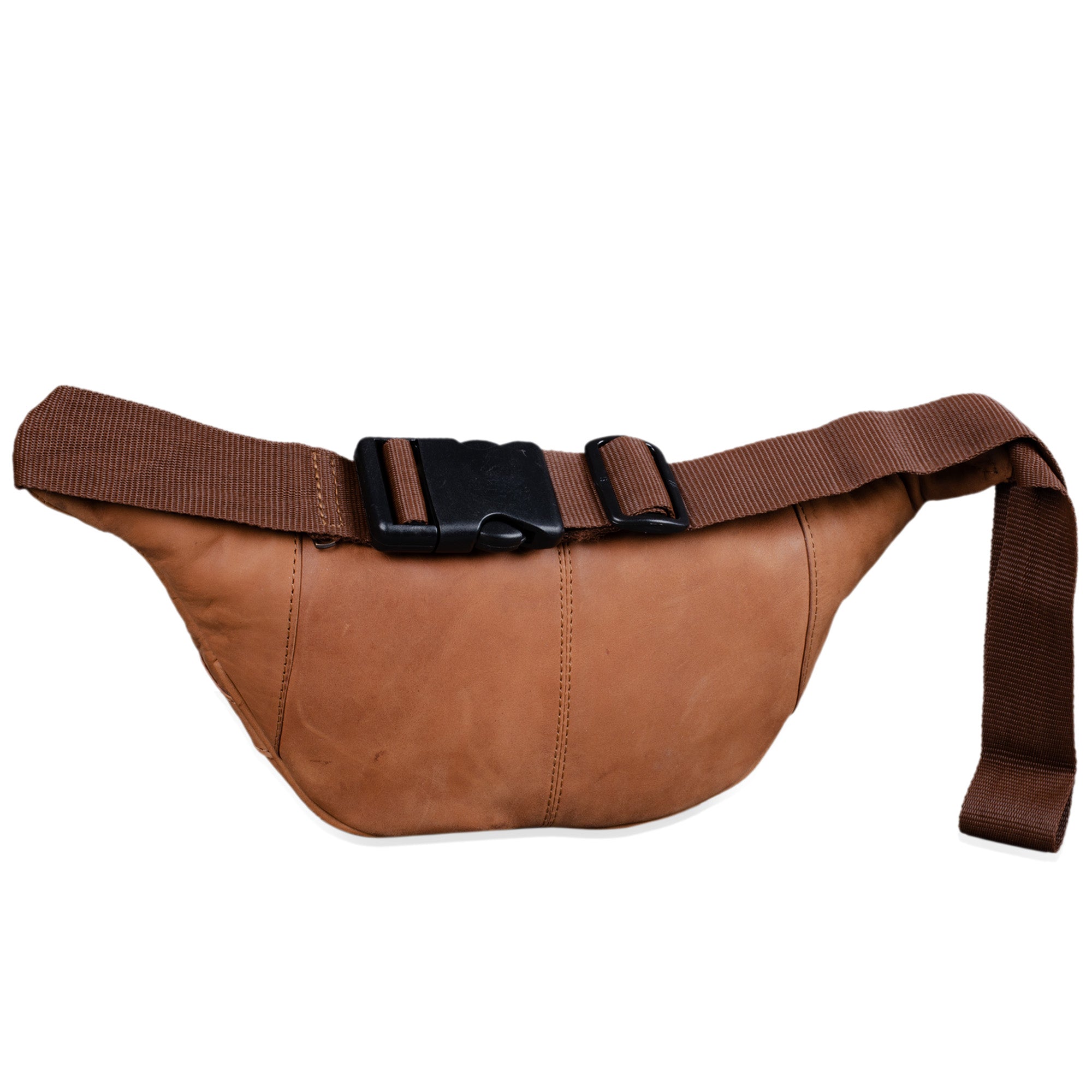 Gürteltasche Leder Vintage