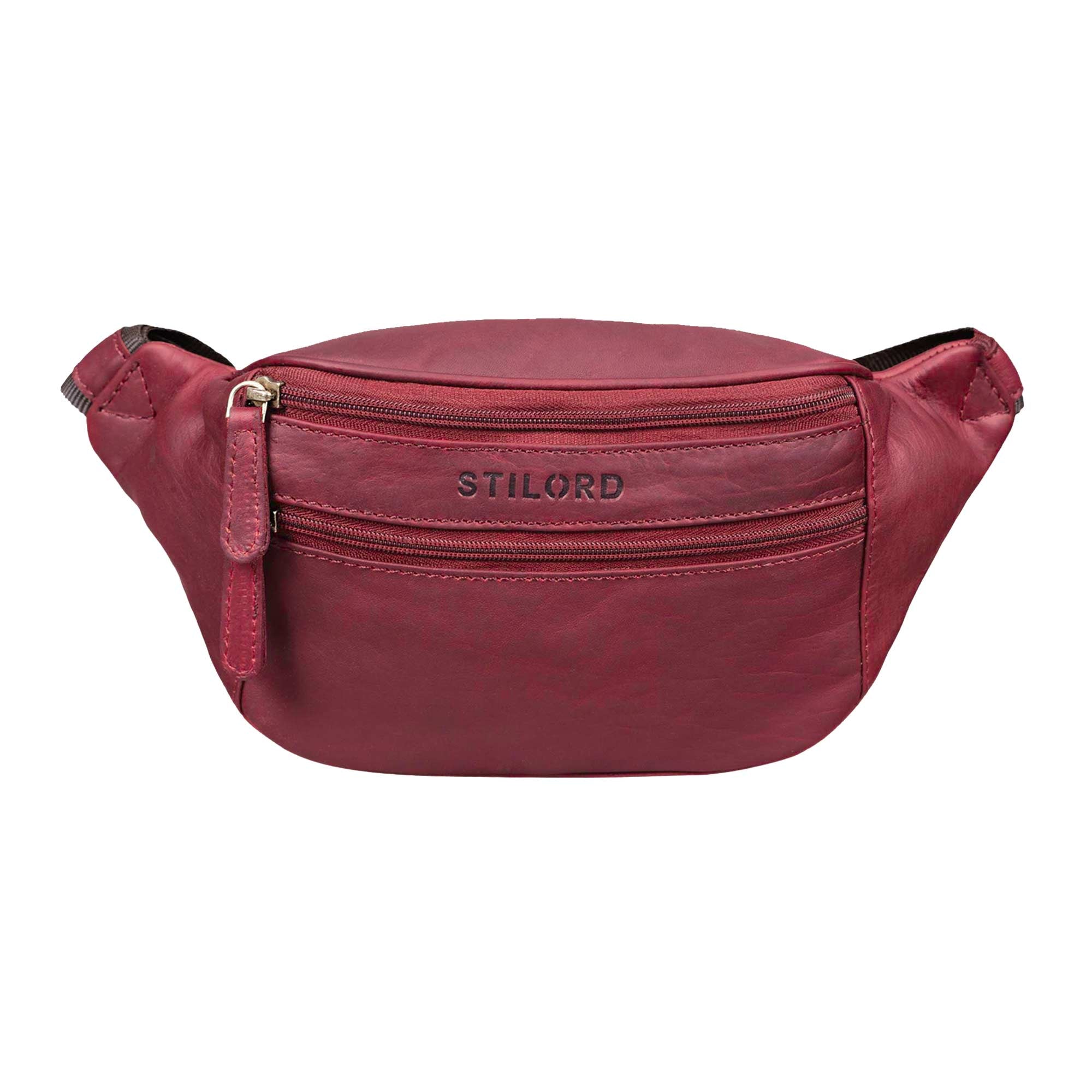 gürteltasche mit langen riemen