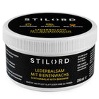 Lederfett Farblos Bienenwachs Balsam