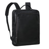 "Zabel" Businessrucksack Herren Leder