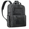 "Eike" Modischer Laptoprucksack 15,6 Zoll Leder